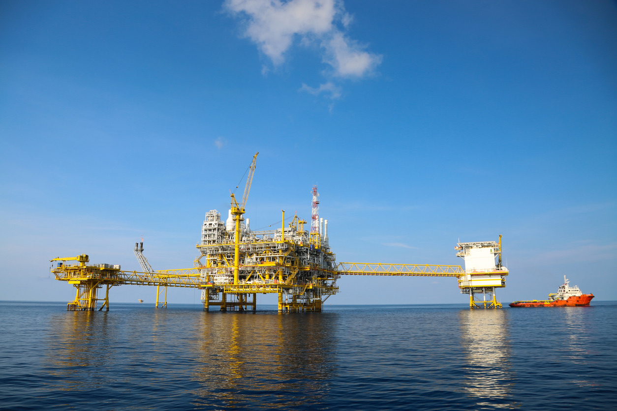 Oil and Gas Filtration